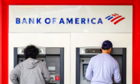 US Hits Bank of America With $1.2 Billion in Penalties for Security Violations