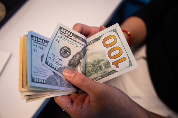 Trump Proposes New Retirement Account