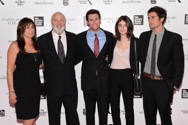 Rob Reiner’s Film Collaboration With Son Draws Renewed Attention After Murders