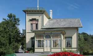 Tune in Today: Marriage Celebrated in Sound