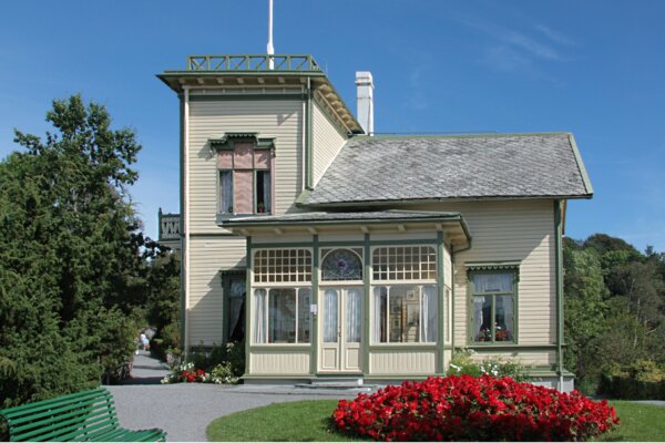 Tune in Today: Marriage Celebrated in Sound