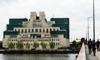Britain’s New Spy Chief Warns of ‘Aggressive, Expansionist, and Revisionist’ Russia