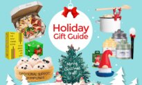 The Ultimate 2025 Holiday Gift Guide