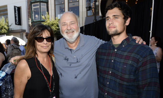 Nick Reiner Charged With Murdering His Parents