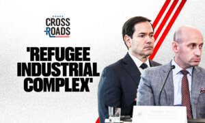 NGO Middlemen Being Cut Out From US Aid Programs