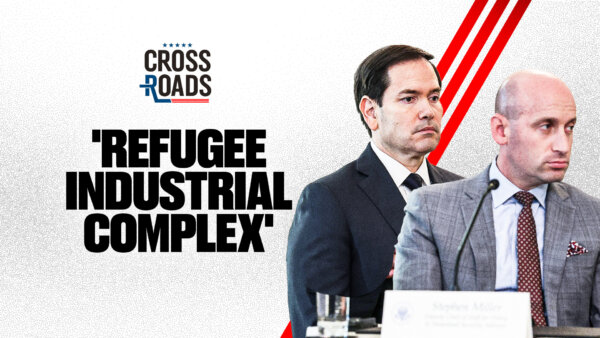 NGO Middlemen Being Cut Out From US Aid Programs