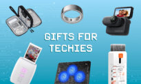 Trying to Wow the Techies? Some Smart Gift Ideas for Gadget Lovers