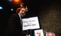 Charles Dickens’s Storytelling Is Brought to Life in Chicago