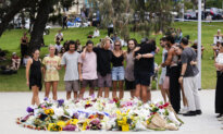 Toronto Rabbi Whose Relative Was Injured and Colleague Killed in Bondi Attack Warns of Internal Threats