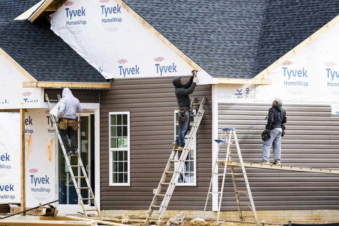 Moderate Dems Roll Out Affordability Agenda Pitch Ahead of 2026 Midterms