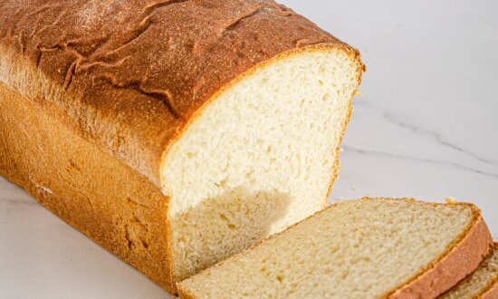 This Pillowy Potato Bread Is an Easy, Homemade Loaf Anyone Can Make