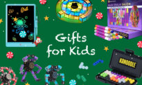 Fun and Unique Gifts for Kids and Tweens
