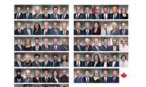 ‘Escalating Transnational Repression’: 65 Canadian Lawmakers Condemn Beijing’s Targeting of Falun Gong Practitioners in Canada
