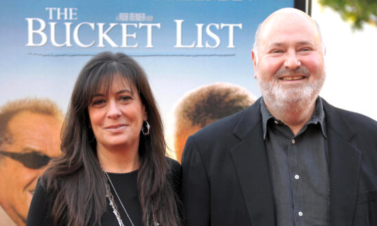 Official Cause of Death for Rob Reiner and Wife Revealed
