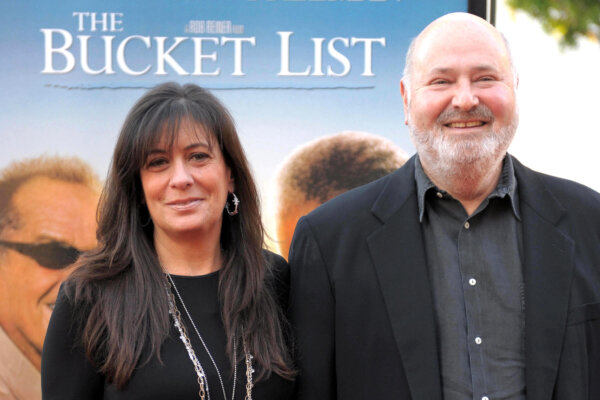 Official Cause of Death for Rob Reiner and Wife Revealed