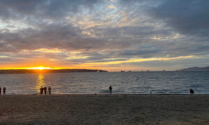 Vancouver Packs Steady Stream of Discovery Into Long Weekend Escape