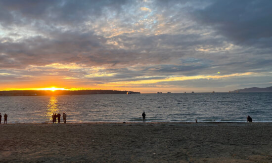 Vancouver Packs Steady Stream of Discovery Into Long Weekend Escape