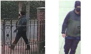 FBI Releases Photos of Brown University Shooting Suspect