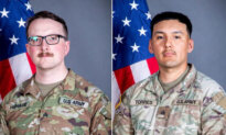 Trump to Meet Plane Carrying Bodies of National Guard Soldiers Killed in Syria