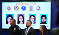 FBI Foils Planned Terror Plot Targeting Los Angeles: Bondi