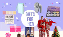 Gifts for Her That Will Make You the Favorite
