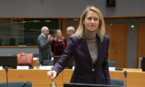 EU Imposes Fresh Sanctions on Russia’s Shadow Fleet Backers