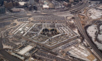 Pentagon Withdraws List of Chinese Military Companies