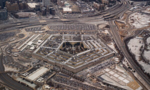 Pentagon Adds Alibaba, Baidu, BYD to Chinese Military Groups Blacklist