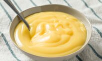 Custard: It’s Ice Cream for Winter