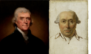 Dr. Philip Mazzei: Thomas Jefferson’s Italian Friend