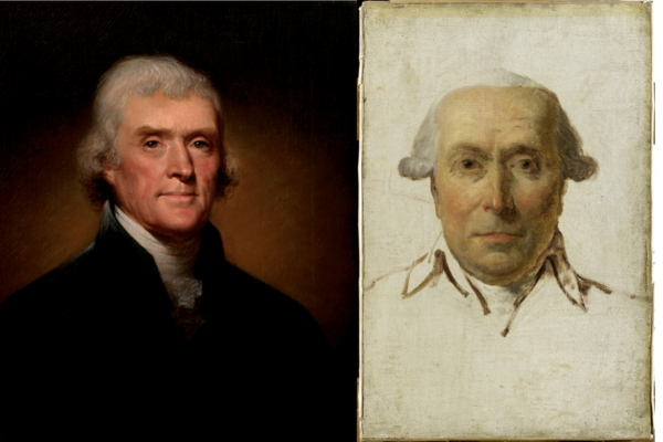 Dr. Philip Mazzei: Thomas Jefferson’s Italian Friend