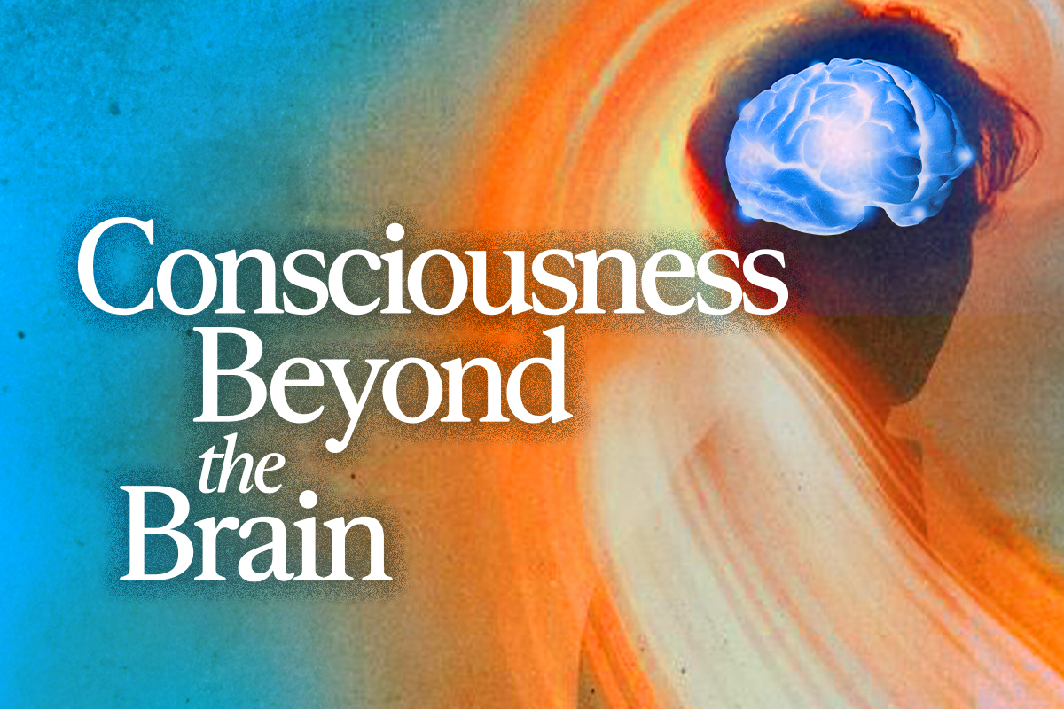 What Scientists Got Wrong About Consciousness | EpochTV