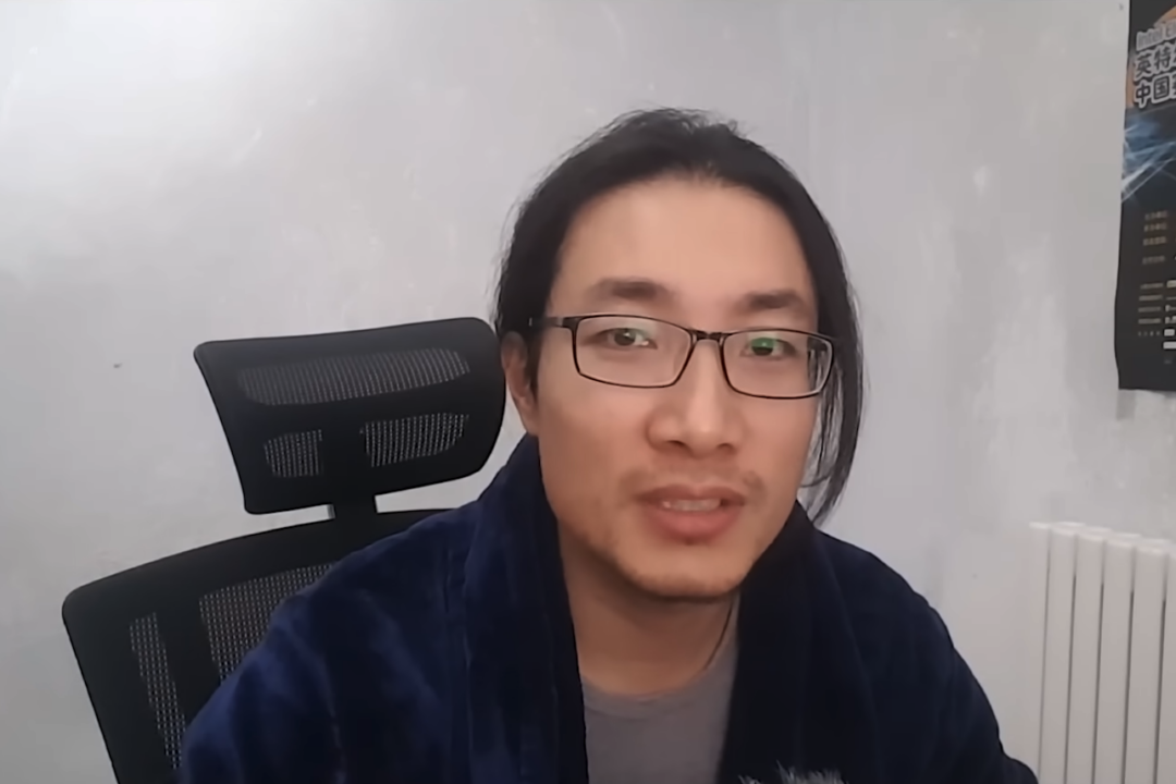 US Judge Grants Asylum to Chinese National Who Filmed China’s Uyghur Prison Camps