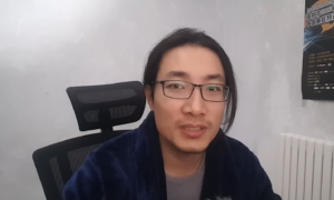 US Judge Grants Asylum to Chinese National Who Filmed China’s Uyghur Prison Camps