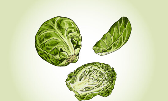 Brussels Sprouts: The Tiny Veggie That Detoxes and Protects DNA—How to Maximize Benefits