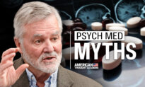What Americans Aren’t Told About Psychiatric Medications | Robert Whitaker