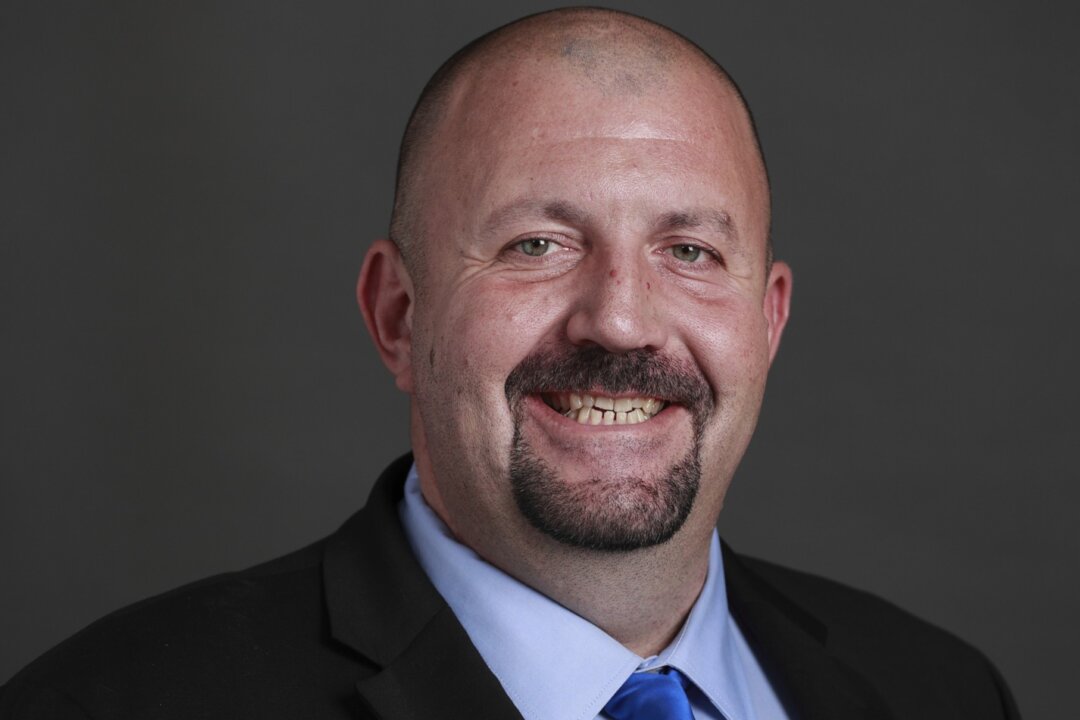 Cover image for BC MLA Jordan Kealy Charged With Sexual Assault