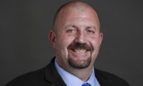 BC MLA Jordan Kealy Charged With Sexual Assault