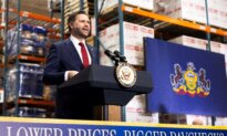 Vance Tells Pennsylvania Crowd ‘Affordability Crisis’ Will Take Time to Resolve