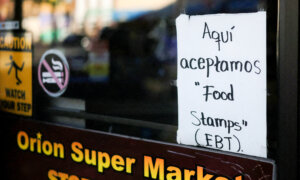 USDA Must Give States More Time to Implement Food Stamp Restrictions: Judge
