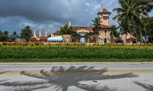 FBI Had Concerns About Probable Cause for 2022 Mar-a-Lago Raid, Patel Says