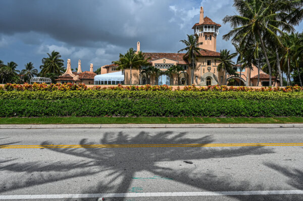 FBI Confirms Concerns Over Mar-a-Lago Raid 