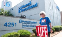 Planned Parenthood or Prevent Parenthood