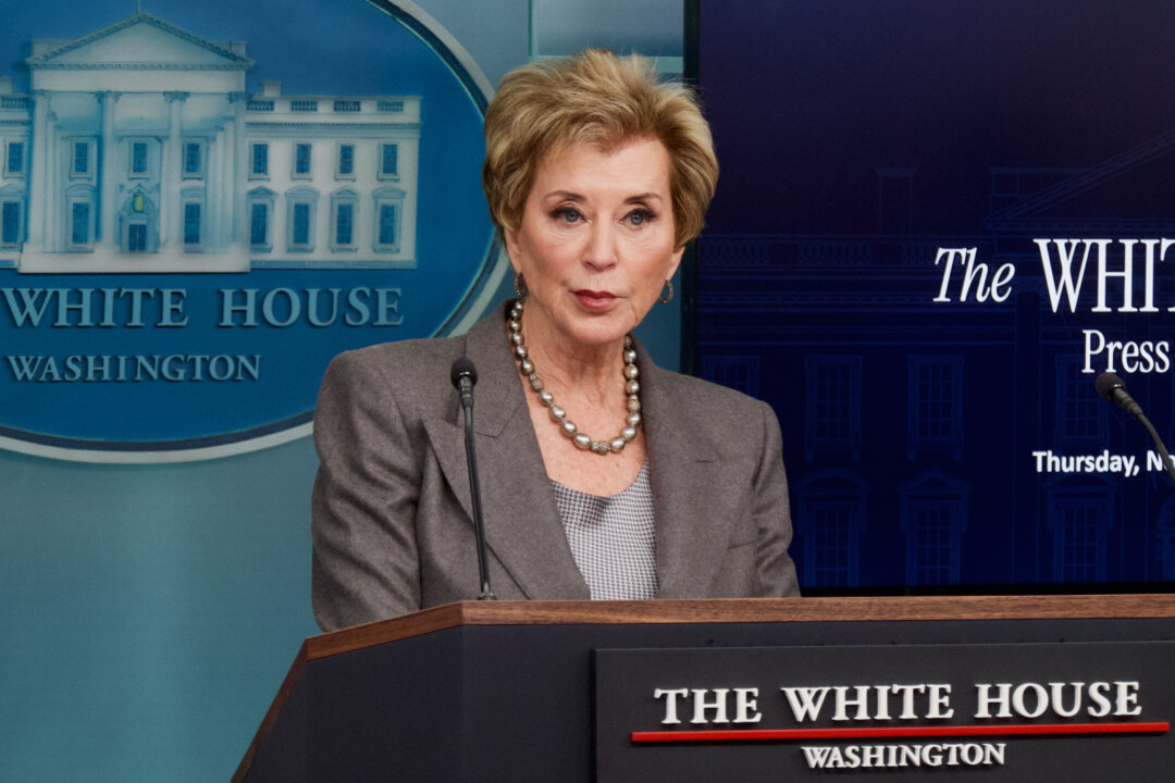 Michael Zwaagstra: Believe It or Not, the US Could Learn From Canada and Scrap Its Education Department