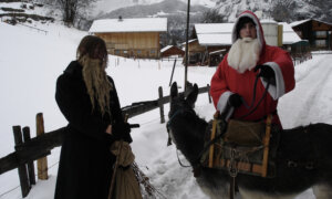 Rick Steves’ Europe: Celebrating Christmas in Germany