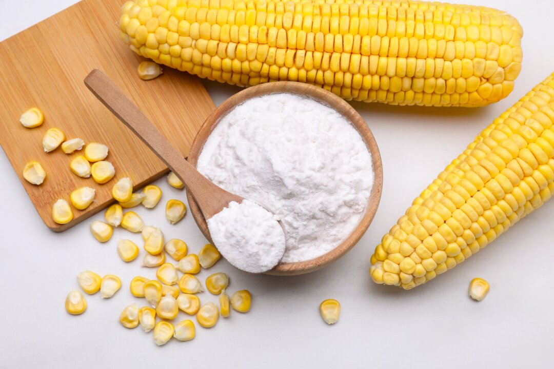 Surprising Ways to Use Cornstarch to Save Time and Money | The Epoch Times