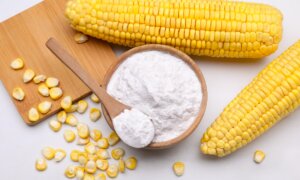 Surprising Ways to Use Cornstarch to Save Time and Money