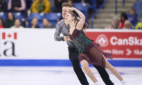 Skate Canada Will Stop Holding Events in Alberta Over Law Limiting Transgender Athletes in Female Sports