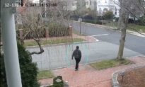 Officials Release Enhanced Video Footage of Brown University Mass Shooting Suspect