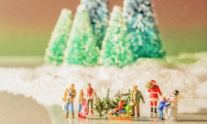 New Traditions Could Spice up the Holiday Season